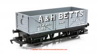 R60049 Hornby Railroad Plank Wagon number 45 - A H Betts - Era 2